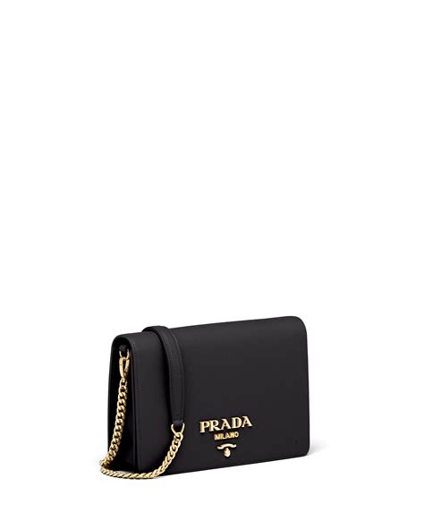 prada saffiano lux mini bag|Prada saffiano leather mini pouch.